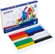Пластилін Kite Classic 8 кольорів 160 г (K-082) - зображення 2