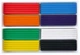 Пластилін Kite Classic 8 кольорів 160 г (K-082) - зображення 4