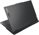 Laptop Lenovo Legion Pro 5 16IRX9 (83DF00B1PB) Onyx Grey - obraz 6