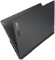 Laptop Lenovo Legion Pro 5 16IRX9 (83DF00B1PB) Onyx Grey - obraz 8