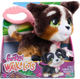 М'яка іграшка FurReal Walk-A-Lots Bernadoodle 23 см (886144280566) - зображення 1