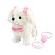 Maskotka Happy Pets Walk Along Poodle (5056289421826) - obraz 1