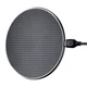 БЗУ XO WX020 wireless fast charger Black - изображение 1