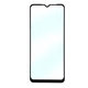 Защитное стекло 5D Samsung A02s/M02s/A03s/A02/M02 Black - изображение 2