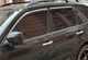 Дефлекторы окон (ветровики) HIC для Subaru Forester 2008-2013 - изображение 1