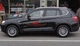 Дефлекторы окон (ветровики) HIC для BMW X3 F25 2010-2018 - изображение 2
