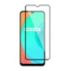 Защитное стекло Full Glue Realme C11 Black - изображение 2