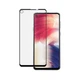 Защитное стекло Full Glue Samsung A8S 2018 Black - изображение 2