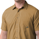 Сорочка тактична 5.11 Tactical®l Aerial Short Sleeve Shirt M Elmwood - зображення 6