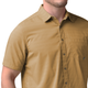 Сорочка тактична 5.11 Tactical®l Aerial Short Sleeve Shirt M Elmwood - зображення 7