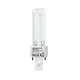 Лампа для ультрафиолетового стерилизатора Osram HNS S 5W G23 (4008321229946) - изображение 1