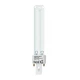 Лампа для ультрафиолетового стерилизатора Osram HNS S 11W G23 (4050300941240) - изображение 1