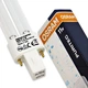 Лампа для ультрафиолетового стерилизатора Osram HNS S 11W G23 (4050300941240) - изображение 2