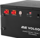 Дополнительная батарея 2E для зарядной станции Volodar 5120 Вт/ч Black (2E-PPSEB51) - изображение 5