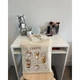 Екошопер BookOpt BK4067 "But first Coffee" бежевий - изображение 7
