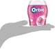 Упаковка жувальної гумки Orbit Bottle Bubblemint 64 г x 6 шт (4009900538176) - зображення 4