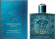 Дезодорант Versace Eros Deo glass в спрее 100 мл (8011003809240) - зображення 2