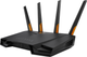 Маршрутизатор ASUS TUF Gaming AX4200 WiFi6 / AX4200 / 1 Гбит/с / USB 3G/4G - изображение 5
