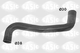 Шланг радиатора (Sasic), Sasic (SWH0489) - изображение 1