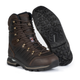 Черевики зимові LOWA Yukon Ice II GTX Ws UK 4/EU 37 Dark Brown - зображення 4