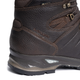 Черевики зимові LOWA Yukon Ice II GTX Ws UK 4.5/EU 37.5 Dark Brown - зображення 6