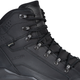 Ботинки Lowa RENEGADE II GTX® MID TF UK 15/EU 51 Black - изображение 5