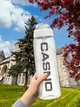 Пляшка для води CASNO KXN-1258 1000 мл біла - зображення 7