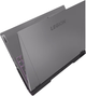 Laptop Lenovo Legion Pro 5 16IAH7H (82RF00EMPB) Storm Grey - obraz 9