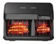Мультипечь HAF2900D (AF-D5502AS) HISENSE (2000003371846) - изображение 7