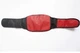 Зігрівальний пояс для спини Lumbar Brace M-110см магнітний бандаж для спини та попереку (1010590-Black) - зображення 11