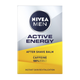 Balsam po goleniu Nivea Men Active Energy energetyzujący 2 w 1 100 ml (9005800305172) - obraz 1