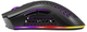 Миша Defender Warlock GM-709L RGB, Black (52709) (6857931) - изображение 3