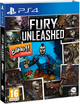 Гра PS4 Fury Unleashed Bang!! Edition (диск Blu-ray) (8437020062879) - зображення 1