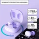 Наушники Inspire XY30 Purple (XY30p) - изображение 3