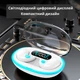Наушники Inspire M96 White (M96w) - изображение 4