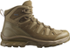 Черевики тактичні Salomon Quest Prime Forces GTX р42.5 (27см) койот (416816) - зображення 3