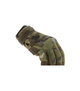 Перчатки тактические Mechanix The Original Multicam Gloves L/US10/EUR9 Мультикам (MG-78) - изображение 5