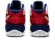 Борцівки ASICS Matflex 6 р47 (29.75см) білий (1081A021-100) - зображення 6