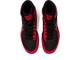 Борцівки Asics MATCONTROL 3 р39 (25см) червоний (1081A053-002) - зображення 5