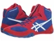 Борцовки ASICS Dan Gable Evo р45 (28.5см) синий (J700Y.400) - изображение 2