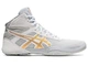 Борцівки ASICS Matflex 6 GS р31.5 (19.5см) сірий (1081A021-021) - зображення 6