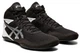 Борцівки ASICS Matflex 6 р46.5 (29.5см) чорний (1081A021.001) - зображення 1