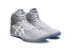 Борцовки ASICS Matflex 7 р42 (26.75см) серый (1081A051.020) - изображение 1