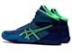 Борцівки ASICS Matflex 6 GS р45 (28.5см) синій (1081A021-404) - зображення 2