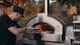 Піч для піци Alfa QUICK 2 Pizze Hybrid - зображення 5