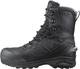 Берці зимові Salomon Toundra Forces CSWP р45.5 (29см) чорні (L40165000) - зображення 3