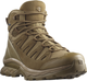 Черевики тактичні Salomon Quest Prime Forces GTX р45.5 (29см) койот (416816) - зображення 2