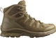 Ботинки тактические Salomon Quest Prime Forces GTX р44.5 (28.5см) койот (416816) - изображение 3
