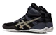 Борцівки ASICS Matflex 6 47 (29.75см) чорний (1081A021.002) - зображення 3