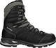 Берцы зимние тактические LOWA Yukon Ice II GTX р42.5 (26.9см) черные (210685-0999) - изображение 2